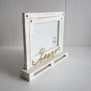 Décoration de La Maison Antique Personnalisé Dernière Conception De Cadre <span class=keywords><strong>Photo</strong></span> D'<span class=keywords><strong>amour</strong></span> Décoratif - Product Image 3