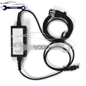 Para SerDia 2010 Ferramenta de Diagnóstico e Programação Usado para Controladores Deutz Motor Communicator para deutz Decom Diagnostic Tool - Product Image 2