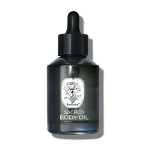 Aceite de Masaje Muscular Natural con Lavanda, Calmante y Relajante para Masajes Musculares, para Todo Tipo de Piel - Product Image 1