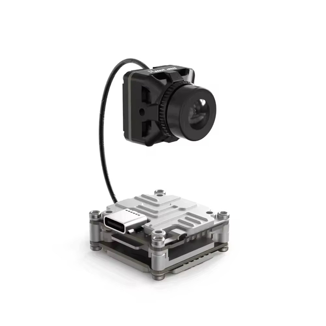 Runcam Link Digital HD FPV VTX Wasp Nano 120fps 4:3 Metal Camera 155 FOV Micro for Drone 8-Channel Air Unit