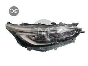 <span class=keywords><strong>Pour</strong></span> <span class=keywords><strong>Toyota</strong></span> <span class=keywords><strong>YARIS</strong></span> L Zhixuan Auto feux de voiture led <span class=keywords><strong>phare</strong></span> Original démontage utilisé phares ventes directes d'usine d'origine hea - Product Image 3