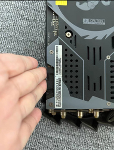 Tarjeta Gráfica GPU RTX 2070 2070 Super de 8GB GDDR6 con Ventilador MXM para Juegos, Venta al por Mayor de Fábrica - Product Image 4