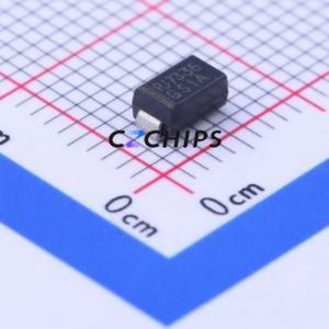 Diode GS1A_R1_00001 SMA(DO-214AC) d'origine et neuve, diode à usage général, vente en gros de composants électroniques, puces et service BOM - Product Image 1