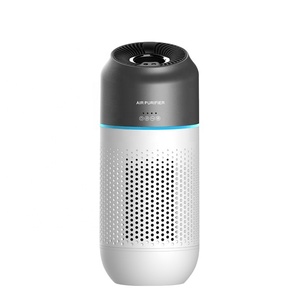 Hot Selling Mini Portable Car Air