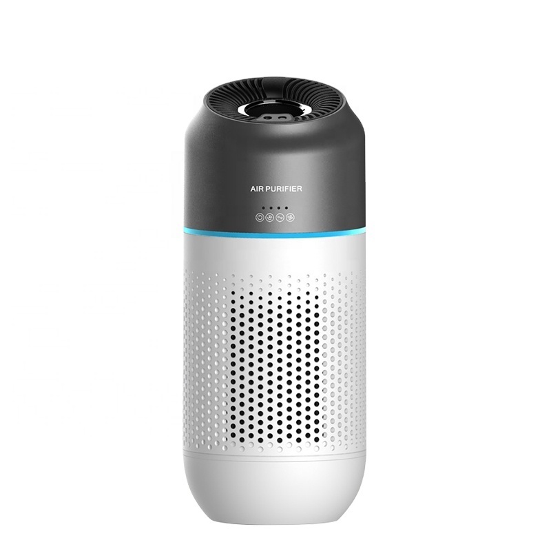 New Air Purifier Portable 5V PM2