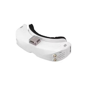 แว่นตา FPV SKYZONE SKY04X PRO รุ่น Steady View & 1080p สำหรับโดรน FPV วัสดุ PU หน้าจอ OLED พร้อมระบบติดตามศีรษะ สำหรับโดรนแข่ง - Product Image 5