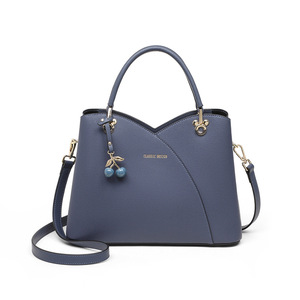 Sacs fourre-tout en cuir véritable de haute qualité pour femmes, sacs à main de créateurs, sacs à bandoulière de marques – Vente en gros - Product Image 2