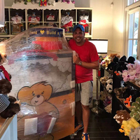 Machine à remplir les jouets en peluche, machine à remplir les animaux en peluche