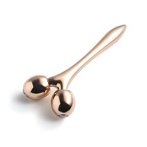 Nouvelle boule de massage anti-âge pour le visage, outil de lifting, rouleau de massage 3D pour le visage - Product Image 4