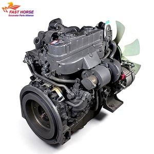 Hangood D03S3-057E0 D03S3-057E1 D03S3-054E0 D03S3-054E1 pour moteur diesel SAN SY65C SY65C-9 SY60 SY60C SY60C-9 - Product Image 1