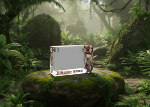 Giocattolo Elettrico Telecomandato Dinosauro Tirannosauro Rex, Modello in Plastica per Interni ed Esterni, per Bambini 8-13 Anni - Product Image 2