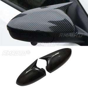 Cubierta Protectora para Retrovisor Lateral de Coche, Kit de Carrocería para Buick Excelle 2015-2021, Embellecedor para Espejo Retrovisor, Accesorios para Coche - Product Image 1
