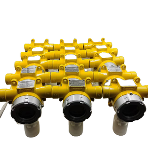 เซนส์พอยต์ XCD SPXCDALMTXT ATEX/IECEX และ SP XCD Toxic ที่ได้รับการรับรอง - Product Image 1