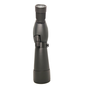 กล้องส่องทางไกล FMC HD Monocular 20-60x60 พร้อมขาตั้งกล้อง กระเป๋าใส่ และอะแดปเตอร์สำหรับโทรศัพท์มือถือ สำหรับการเดินทาง - Product Image 3