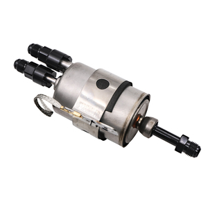 Filtro <span class=keywords><strong>de</strong></span> <span class=keywords><strong>Combustible</strong></span> <span class=keywords><strong>de</strong></span> Aluminio 6AN, <span class=keywords><strong>Regulador</strong></span> <span class=keywords><strong>de</strong></span> Presión <span class=keywords><strong>de</strong></span> <span class=keywords><strong>Combustible</strong></span> para Chevrolet V8 5.3L/325 <span class=keywords><strong>Chevy</strong></span> Small Block Gen III/IV 1999-2014 10299146 - Product Image 4