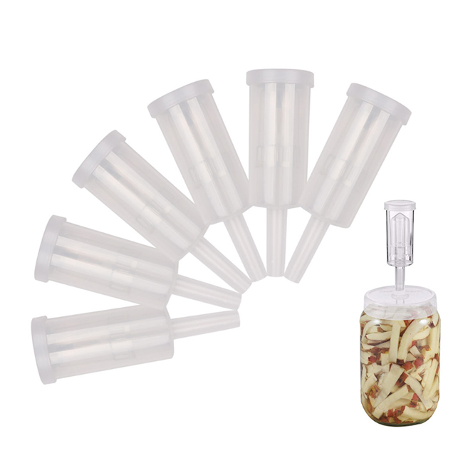 500 шт. Dibosh 3 шт. воздушный замок для ферментации вина в Южной Корее