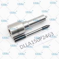 ERIKC 0 433 172 463 Buse de brûleur à huile DLLA150P2463 0433 172 463 Pièces diesel Buse DLLA 150 P 2463 pour 0 445 110 695