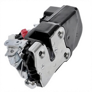 Actuador de cerradura de puerta para Chrysler, pieza de repuesto del sistema de cierre centralizado 5027076AA - Product Image 4