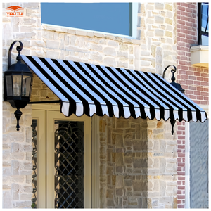 Toldos Plegables <span class=keywords><strong>de</strong></span> Aluminio Residenciales - Retractiles <span class=keywords><strong>de</strong></span> <span class=keywords><strong>Lona</strong></span> <span class=keywords><strong>para</strong></span> Jardín, Patio y Ventanas al Aire Libre - Product Image 1