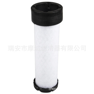 Filtro de aire 2670-265 para motonieve Arctic Cat 2012-2016, tamaño estándar, número de pieza de repuesto 24045729 - Product Image 3