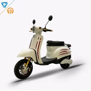 VIMODE 2023新趋势1000W 1500W轻便摩托车道路法定2轮成人电动滑板车