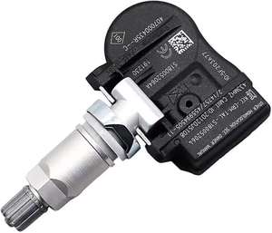 Capteur de système de surveillance de la pression des pneus TPMS 407000435R pour <span class=keywords><strong>Renault</strong></span> Megane <span class=keywords><strong>Scenic</strong></span> Zoe Fluence Laguna Latitude - Product Image 2