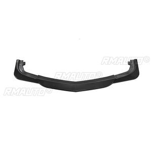 <b>Car</b> Front Bumper Spoiler Lip <b>Diffuser</b> Modification Part <b>For</b> Mercedes Benz W204 C63 2012-2014 Bumper Guard Protector Cover - Product Image 3