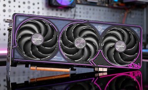 Brand New Factory-sealed RTX 5070 Ti Ultra OC SFF 16GB PCI GDDR7 Workstation GPU for Esports and Ray-tracing Games - Product Image 5