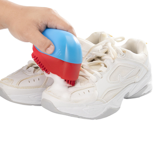 <span class=keywords><strong>Gel</strong></span> <span class=keywords><strong>limpiador</strong></span> <span class=keywords><strong>de</strong></span> alta calidad Pembersih Sneaker Brush Limpieza flexible Kit <span class=keywords><strong>de</strong></span> cuidado nutritivo para <span class=keywords><strong>zapatos</strong></span> - Product Image 3
