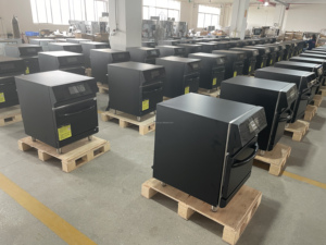 Nhà máy giá rẻ giá truy cập hàng đầu tàu điện ngầm đối lưu <span class=keywords><strong>Turbo</strong></span> nhanh chóng nhanh chóng lò nấu nhanh lò vi sóng nướng tốc độ cao lò - Product Image 2