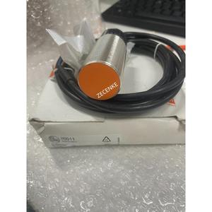 Ifm Ii0011 เซนเซอร์ตรวจจับระยะใกล้แบบเหนี่ยวนำทรงกระบอก เส้นผ่านศูนย์กลาง 30 มม. ทองเหลือง 2 ม. - Product Image 1
