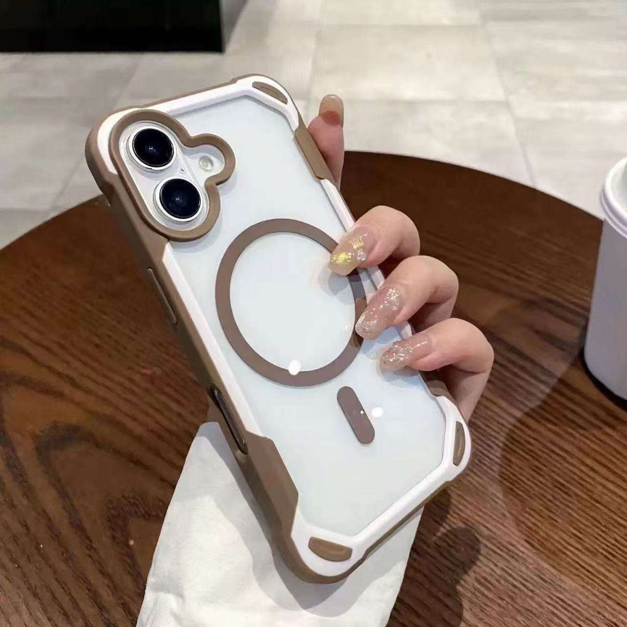 ทองคำแห่งทะเลทราย