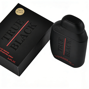 Perfume Masculino Lovali 100ml--3.4oz, de Larga Duración, Negro, de Alta Calidad, de Marca, al por Mayor, Disponible <span class=keywords><strong>en</strong></span> Fábrica - Product Image 2