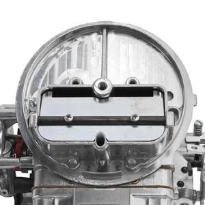 2バレルキャブレター交換用Holley 350CFM 2バレル合金アベンジャーCarb電動チョークHO0-80350 350 CFM 2300 0-80350 - Product Image 6