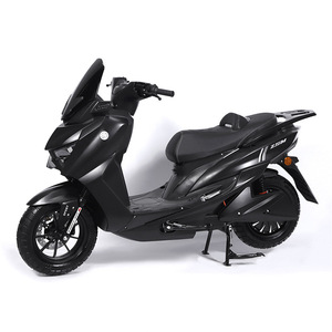 Nuovo Scooter <span class=keywords><strong>Elettrico</strong></span> Saber-Toothed 72V 2000W ad Alta Velocità 120km/h, Moto Sportiva <span class=keywords><strong>da</strong></span> <span class=keywords><strong>Corsa</strong></span> per Adulti, Carico 300kg, OEM - Product Image 4