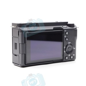 Cámara Digital DSLR Profesional HFT <span class=keywords><strong>ZV</strong></span>-<span class=keywords><strong>E1</strong></span> ZVE1 sin Espejo con Lente Micro 4K UHD Zoom de Fotograma Completo al por Mayor - Product Image 4