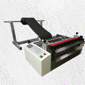 Automatic Quilted Fabric Cutting Machine Fabric Cutter