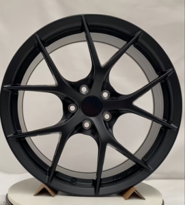 Cerchi in Lega Flow Forming Forgex FI-R Nuovi in Offerta 19 20 Pollici 5x114.3 5x112 5x120 per Auto Audi S5 <span class=keywords><strong>BMW</strong></span> 328i <span class=keywords><strong>BMW</strong></span> Honda Toyota - Product Image 3