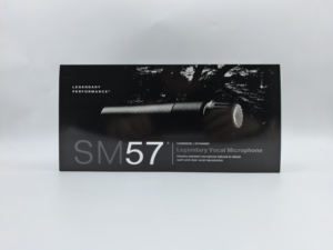 Micrófono Vocal Profesional con Cable <span class=keywords><strong>SM57</strong></span> de Alta Calidad Micrófono Dinámico <span class=keywords><strong>SM57</strong></span> para Karaoke Escenario y Grabación - Product Image 5