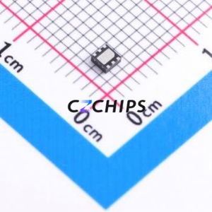 Regulador lineal (LDO) PMIC de circuito integrado TPS79901MDRVTEP (2x2) de alta calidad, TPS79901MDRVTEP, 2x2 - Product Image 2