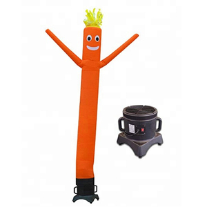 ท้องฟ้าเป่าลมกลางแจ้ง/ชายท่อเป่าลมสำหรับการโฆษณา - Product Image 5