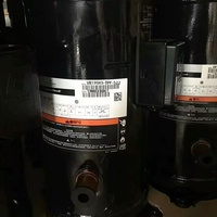 Compresseur de réfrigération Copeland Emerson VR160KS VR190KSE-TFP-522 ZR190KC-TFD-523 15 HP pour pièces de réfrigération, garantie 5 ans