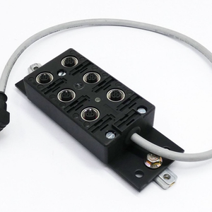 Nuevo Controlador PLC de Automatización Industrial Original AC-SCM1-BT 520068 para Almacén, Marca Original - Product Image 1