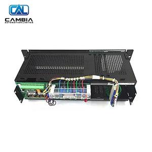 500-0305 Chassis met goede after-sales service programmeringscontroller - Product Image 2