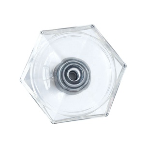 Nouvelle Coupelle à Chicha en Cristal pour <span class=keywords><strong>Tabac</strong></span> et Accessoires de Chicha - Product Image 6