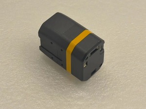 กล้องถ่ายภาพความร้อน CADDX 009CA 960x768 ของแท้สำหรับโดรนแข่ง RC อะไหล่ DIY - Product Image 3