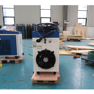 ハンドヘルドレーザークリーナー1500W連続レーザー洗浄機金属錆洗浄2000W3000W - Product Image 4