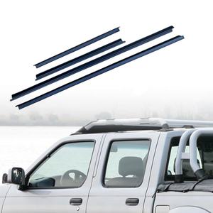 <span class=keywords><strong>Strip</strong></span> cuaca jendela luar, Otomotif karet <span class=keywords><strong>Strip</strong></span> segel pintu sabuk cetakan Weatherstrip mobil untuk Nissan Hardbody D21 Pathfinde - Product Image 1