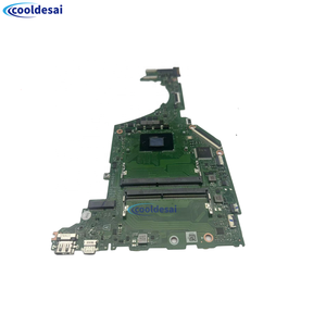 Placa base Original para M40928-601 para HP 15-EF 15S-ER 15S-EQ, placa base para ordenador portátil, CPU AMD R3-<span class=keywords><strong>5300U</strong></span>, DDR4 DA0P5JMB6E0, 100% probada - Product Image 4