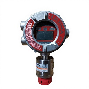 เครื่องตรวจวัดก๊าซ Ultima X Series รุ่น 10161693 Oem 0-100ppm - Product Image 1